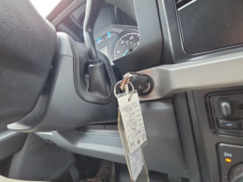 New 2026 Ford F350 XLT AWD/4WD image 37