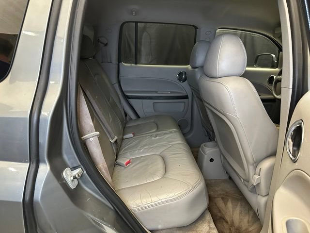 Used 2006 Chevrolet HHR LT w/ Preferred Equipment Group FWD image 18