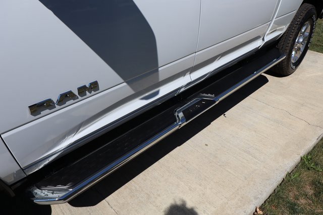 Used 2025 RAM 2500 Big Horn image 34