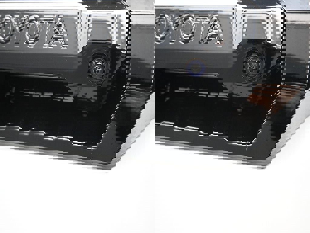 New 2026 Toyota Tundra Platinum image 41