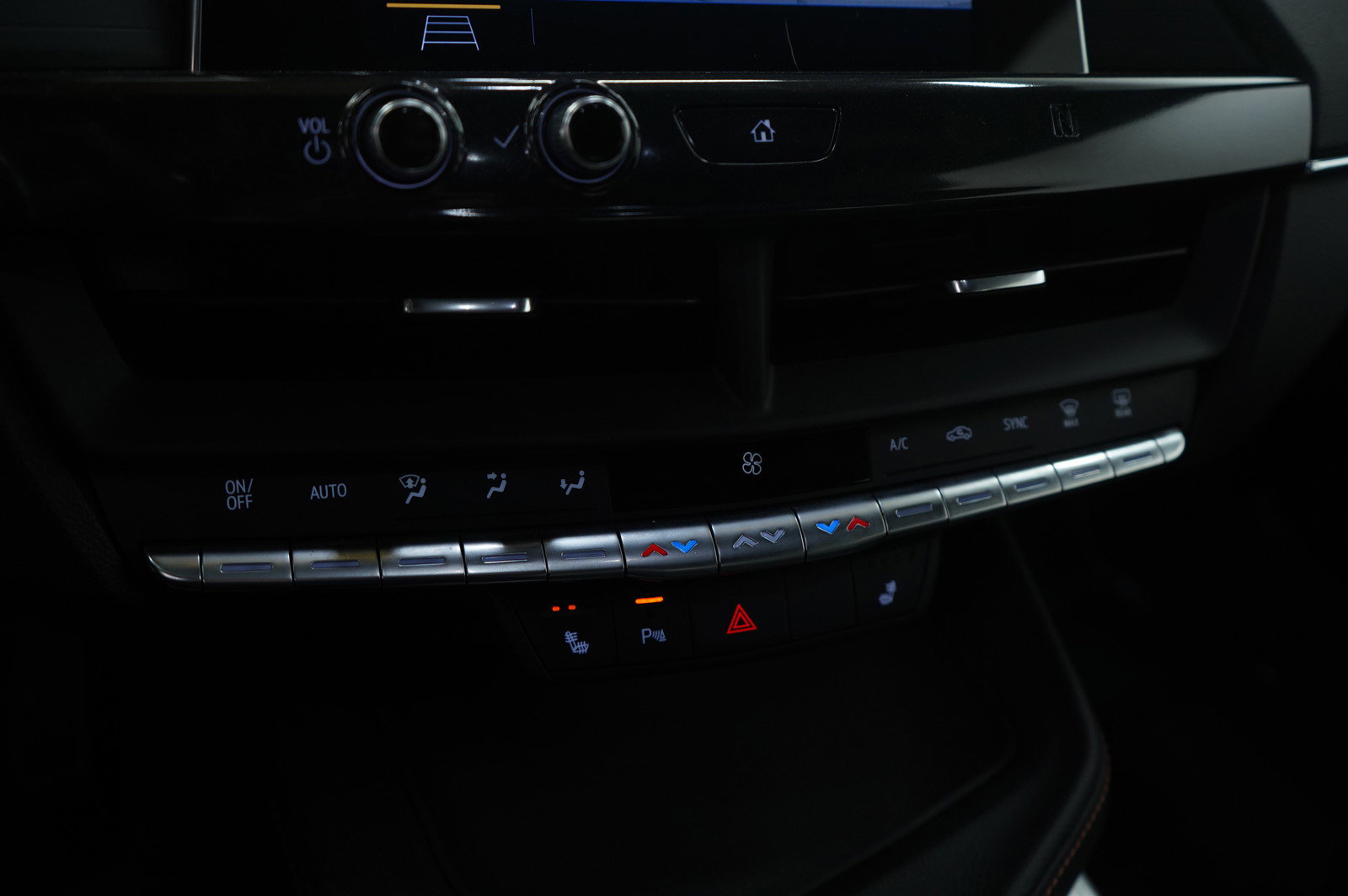 Used 2020 Cadillac CT4 Sport image 20