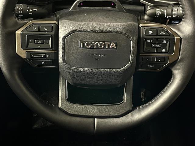 Certified 2025 Toyota Land Cruiser image 14