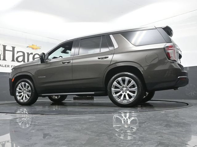 Used 2021 Chevrolet Tahoe LT w/ LT Signature Package AWD/4WD image 58