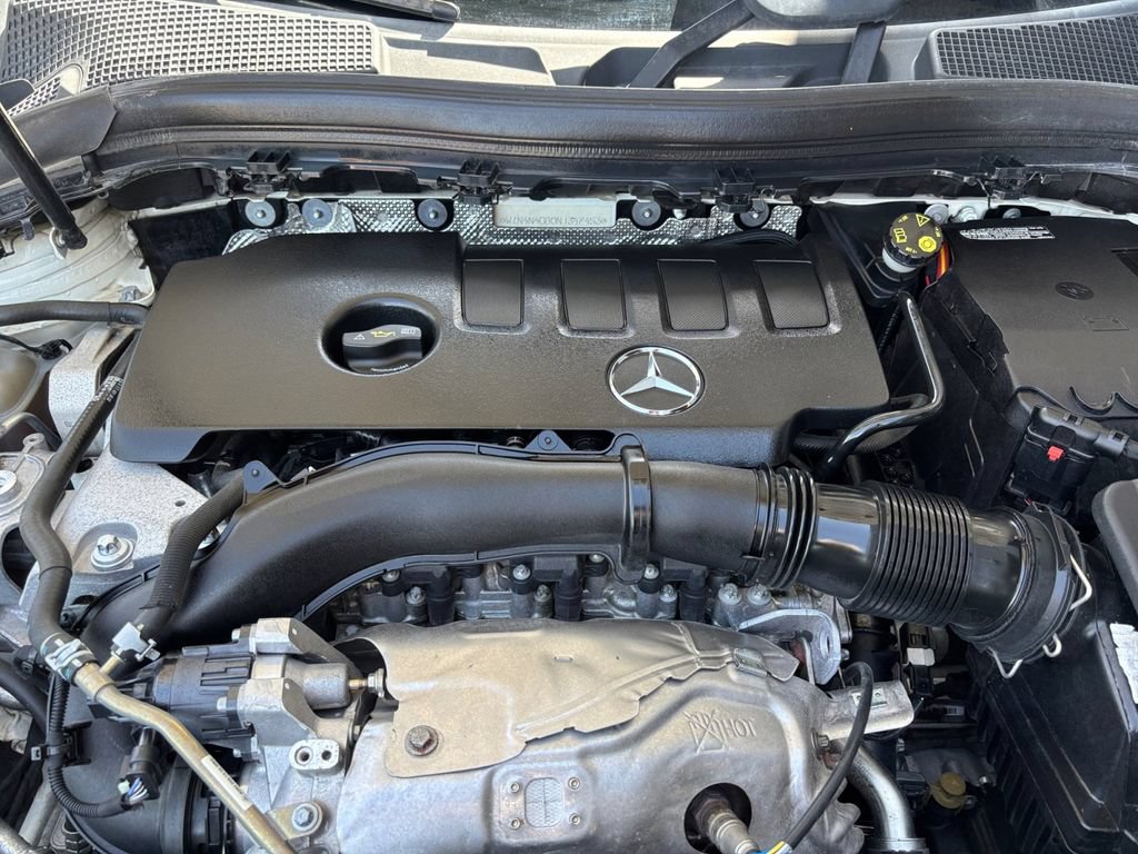 Used 2022 Mercedes-Benz GLA 250 image 17