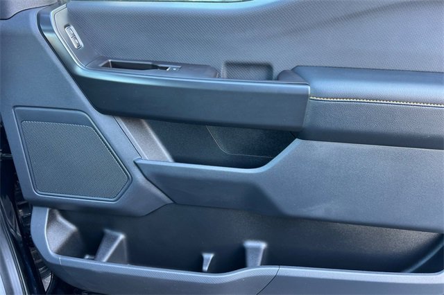 Used 2022 Ford F150 Tremor w/ Trailer Tow Package image 19