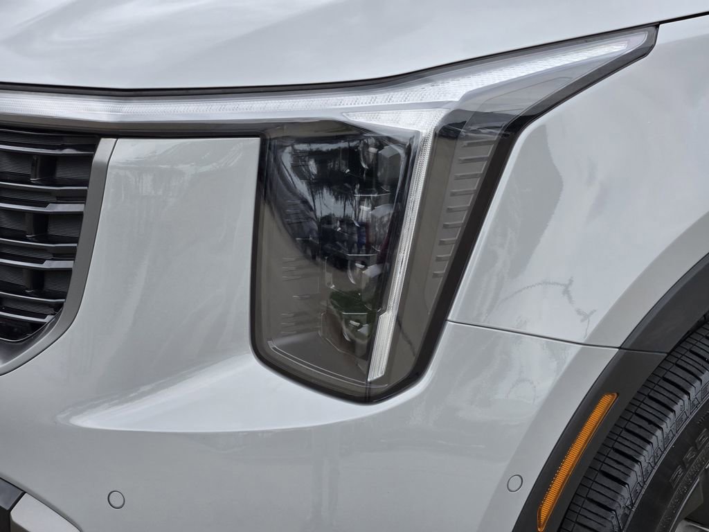 Certified 2025 Kia Sorento SX Prestige image 15