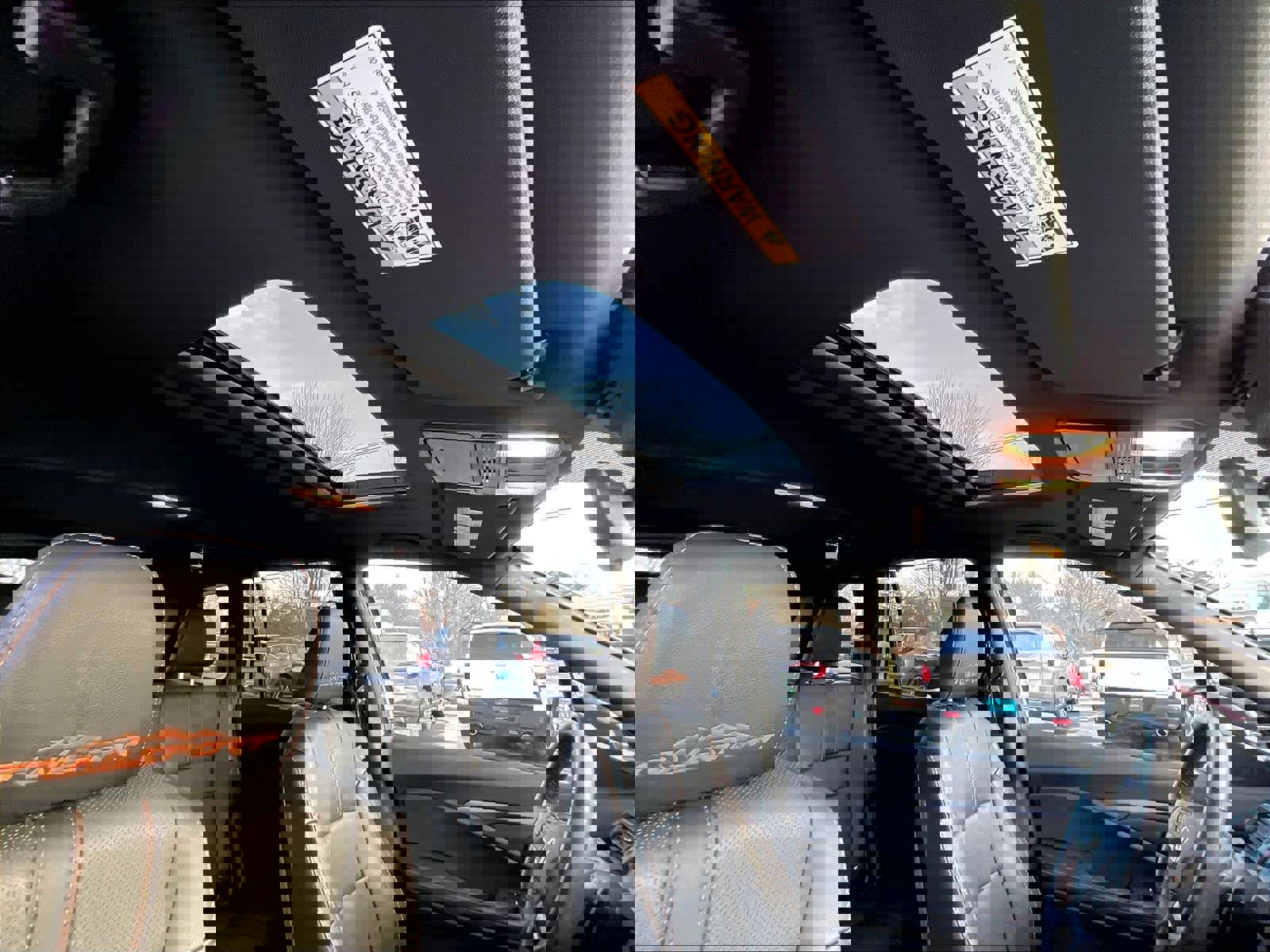 Used 2022 Honda Passport TrailSport image 22