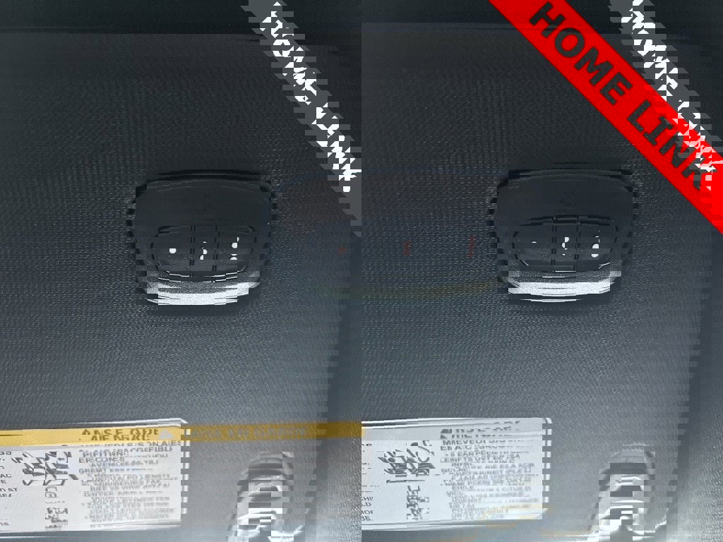 New 2025 RAM 1500 Laramie w/ Night Edition image 28