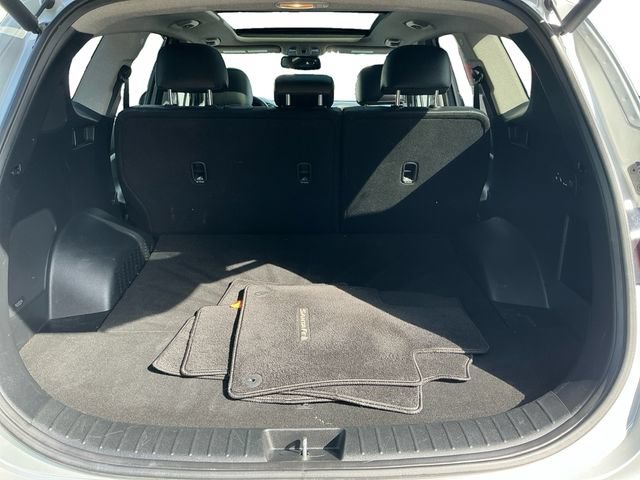 Used 2019 Hyundai Santa Fe Limited AWD/4WD image 19