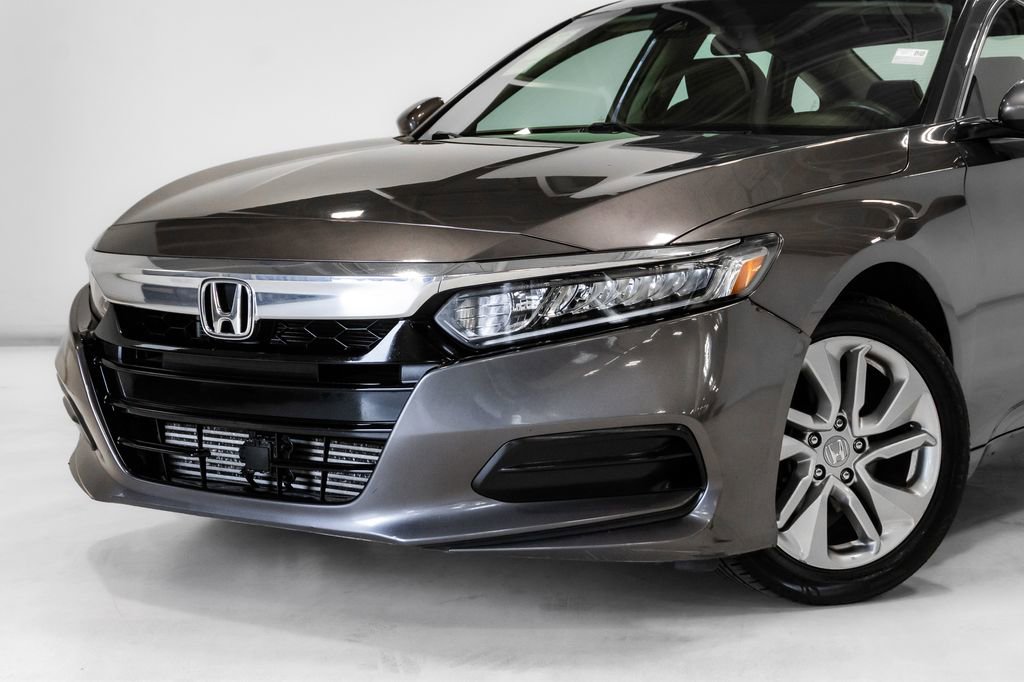 Used 2020 Honda Accord LX image 2