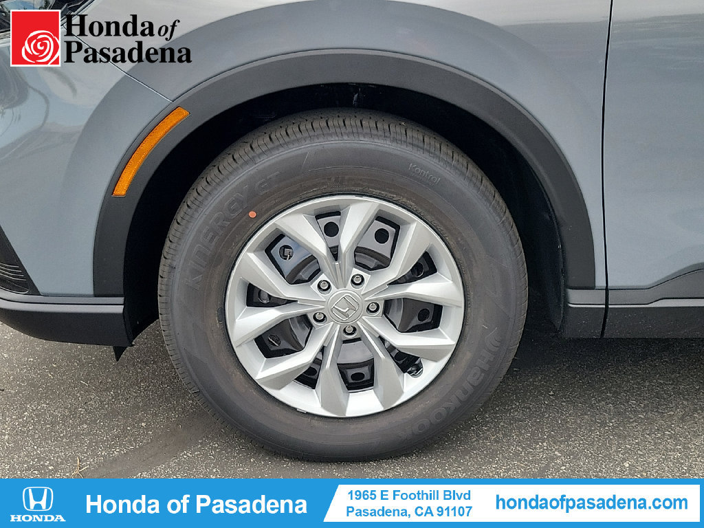 New 2027 Honda CR-V LX image 19