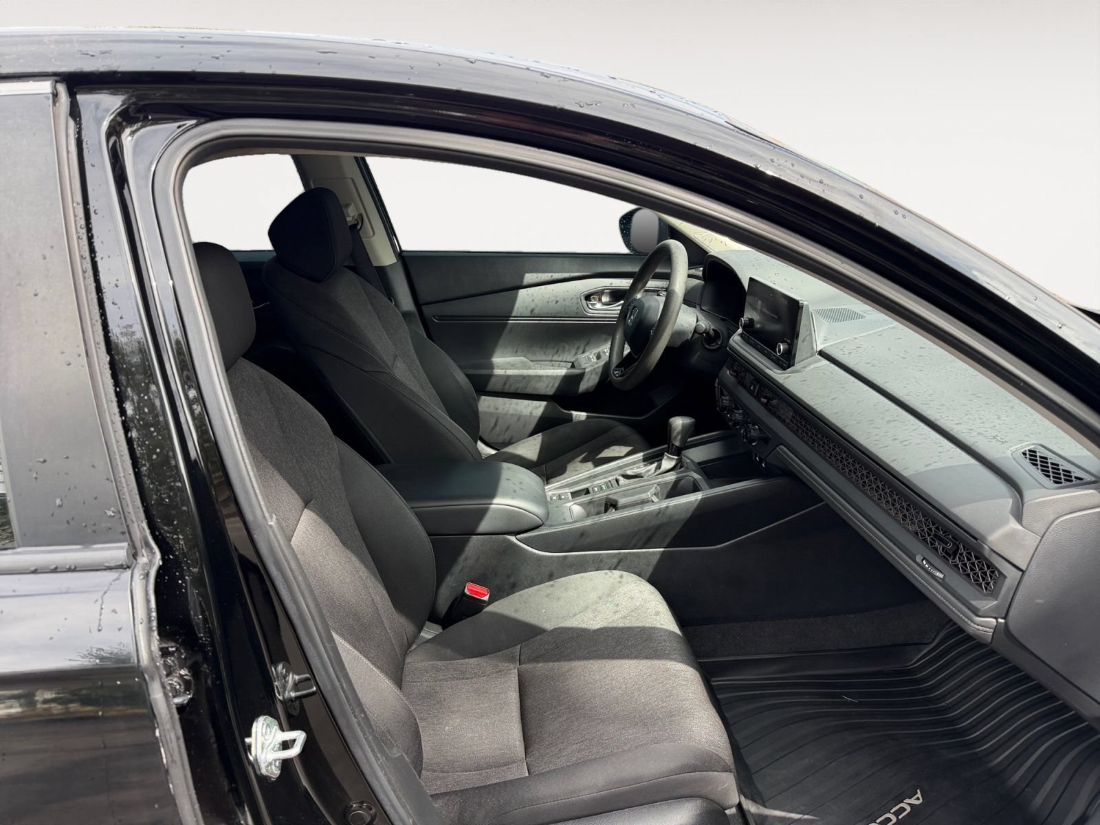 Used 2023 Honda Accord LX image 15