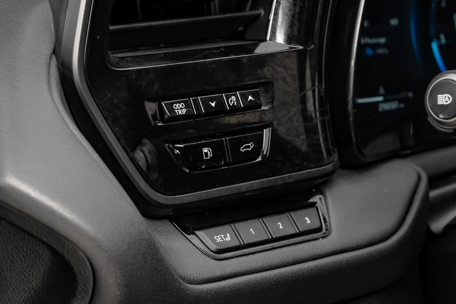Used 2025 Lexus TX 350 FWD w/ Technology Package image 26