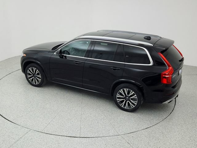 Used 2020 Volvo XC90 T6 Momentum w/ Protection Package image 16