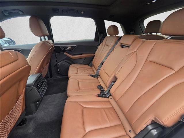 Certified 2023 Audi Q7 2.0T Premium w/ Convenience Package AWD/4WD image 14