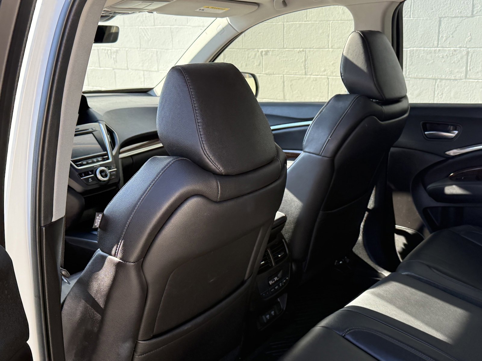 Used 2018 Acura MDX SH-AWD w/ Technology Package image 21