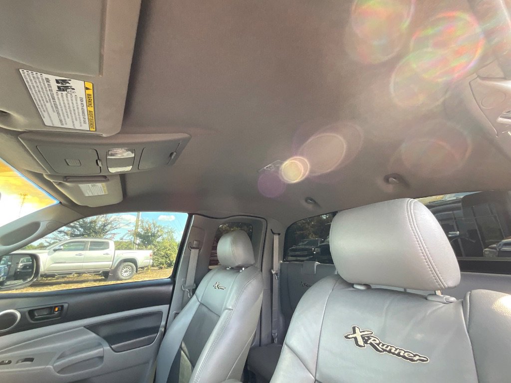 Used 2006 Toyota Tacoma X-Runner RWD image 22