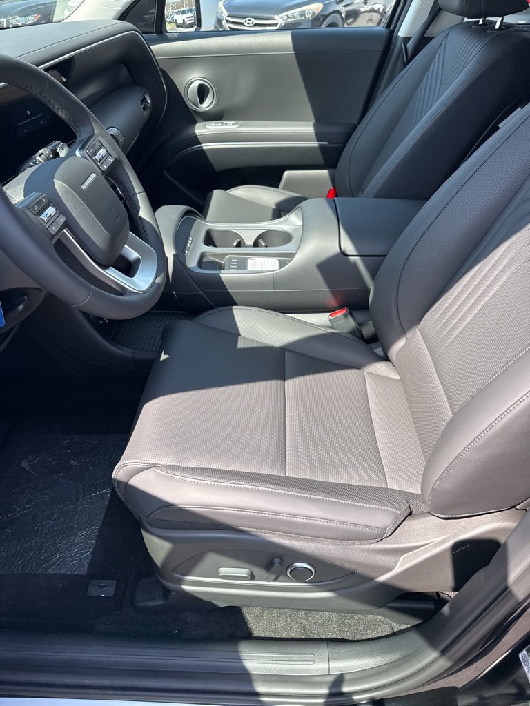 New 2026 Hyundai Palisade SEL AWD/4WD image 9