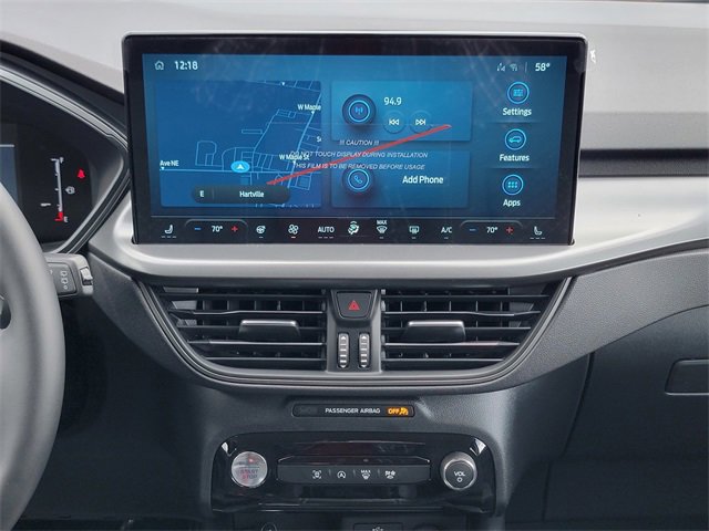 New 2026 Ford Escape Active image 20