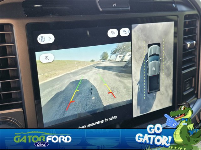 Used 2025 Ford F150 XLT w/ Equipment Group 302A MID image 47