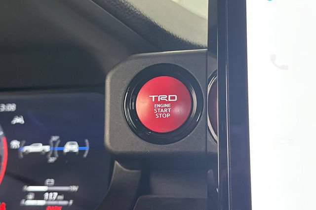 Certified 2024 Toyota Tacoma TRD Sport AWD/4WD image 26