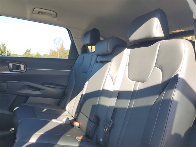 New 2026 Kia Sorento EX image 10