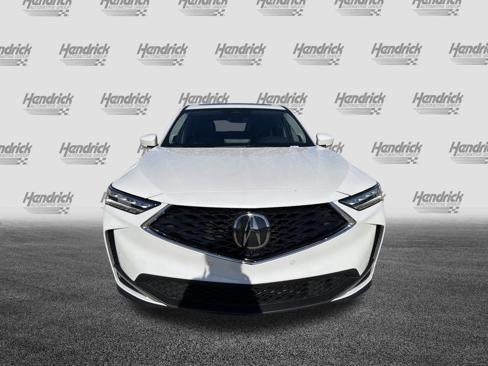 Certified 2026 Acura MDX FWD w/ Technology Package image 3