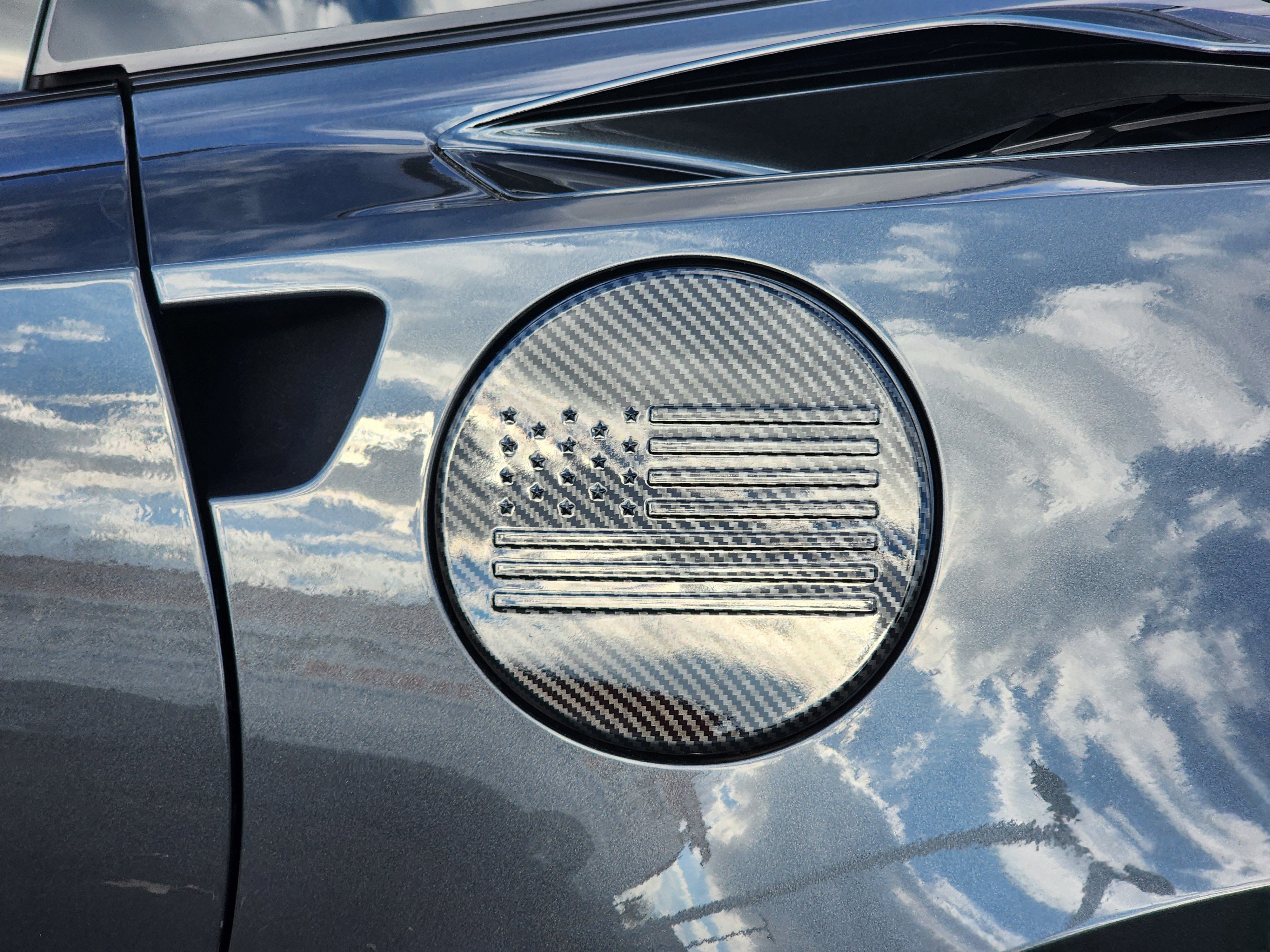 Used 2017 Chevrolet Corvette Grand Sport image 12