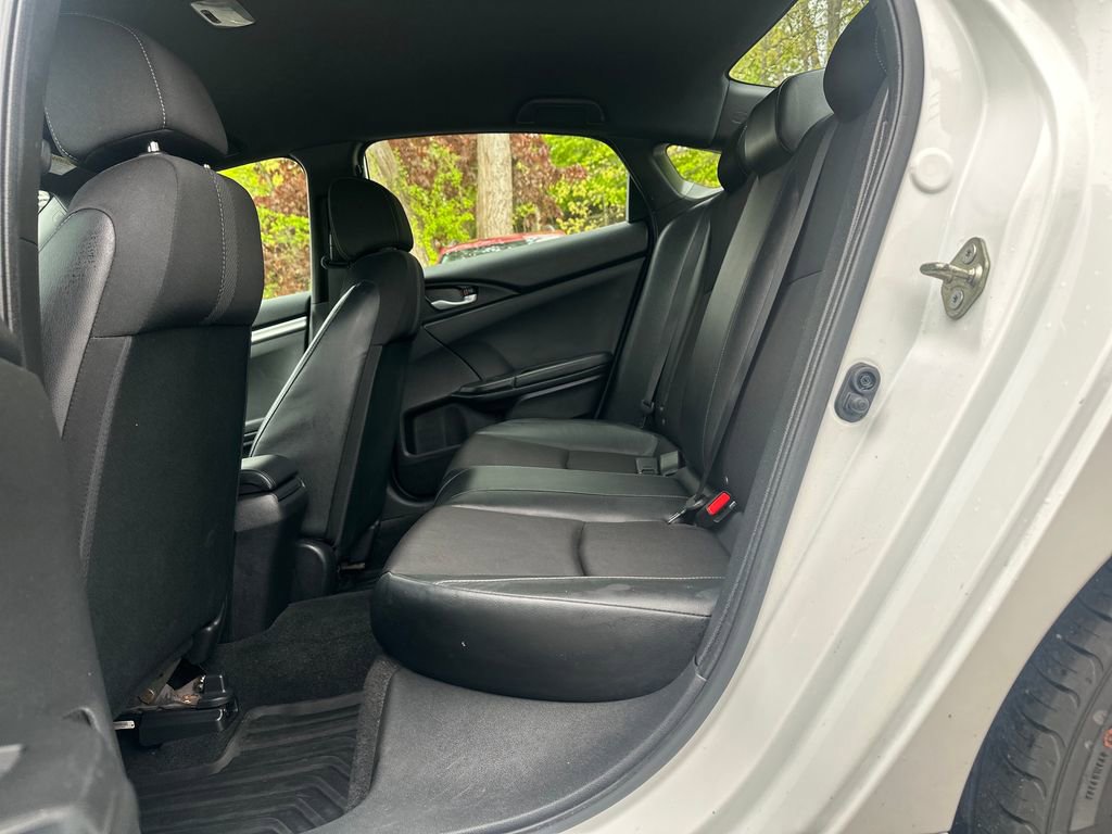 Used 2020 Honda Civic Sport image 13