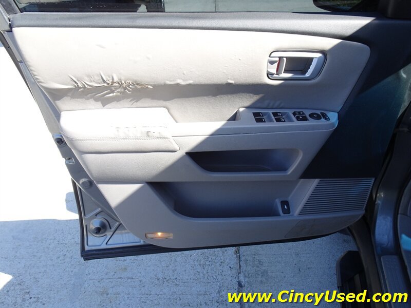 Used 2009 Honda Pilot EX-L image 27