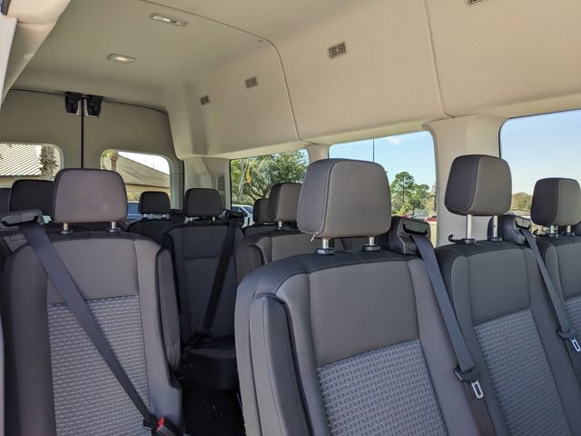 Used 2025 Ford Transit 350 XLT image 15