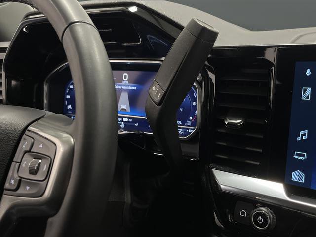 Used 2025 Chevrolet Silverado 1500 LT image 20