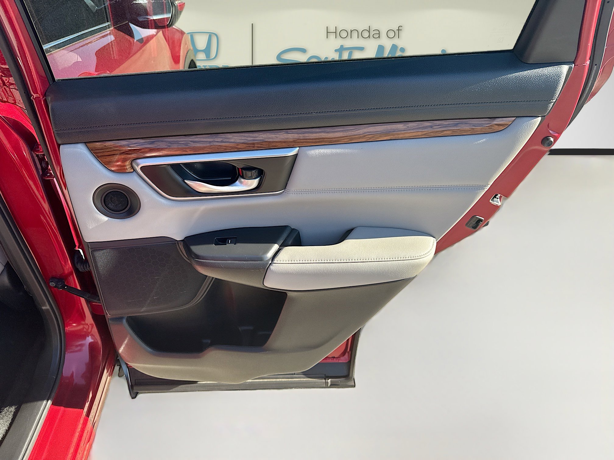 Used 2021 Honda CR-V EX-L image 30