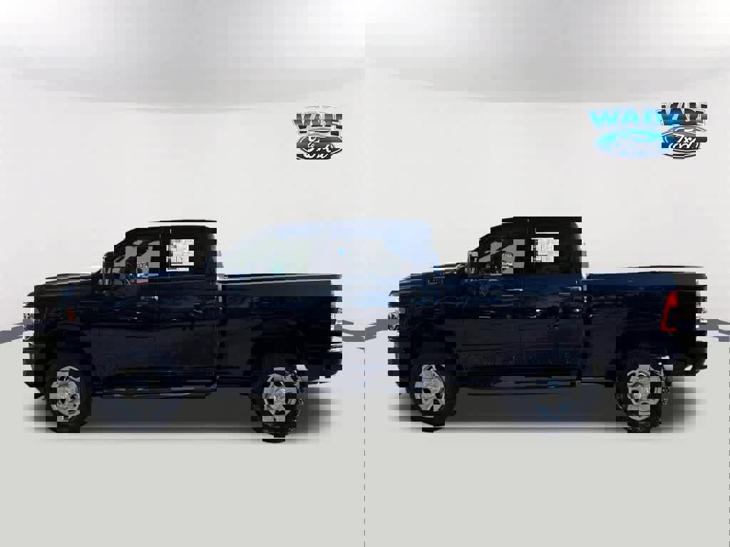 Used 2023 RAM 3500 Tradesman image 8