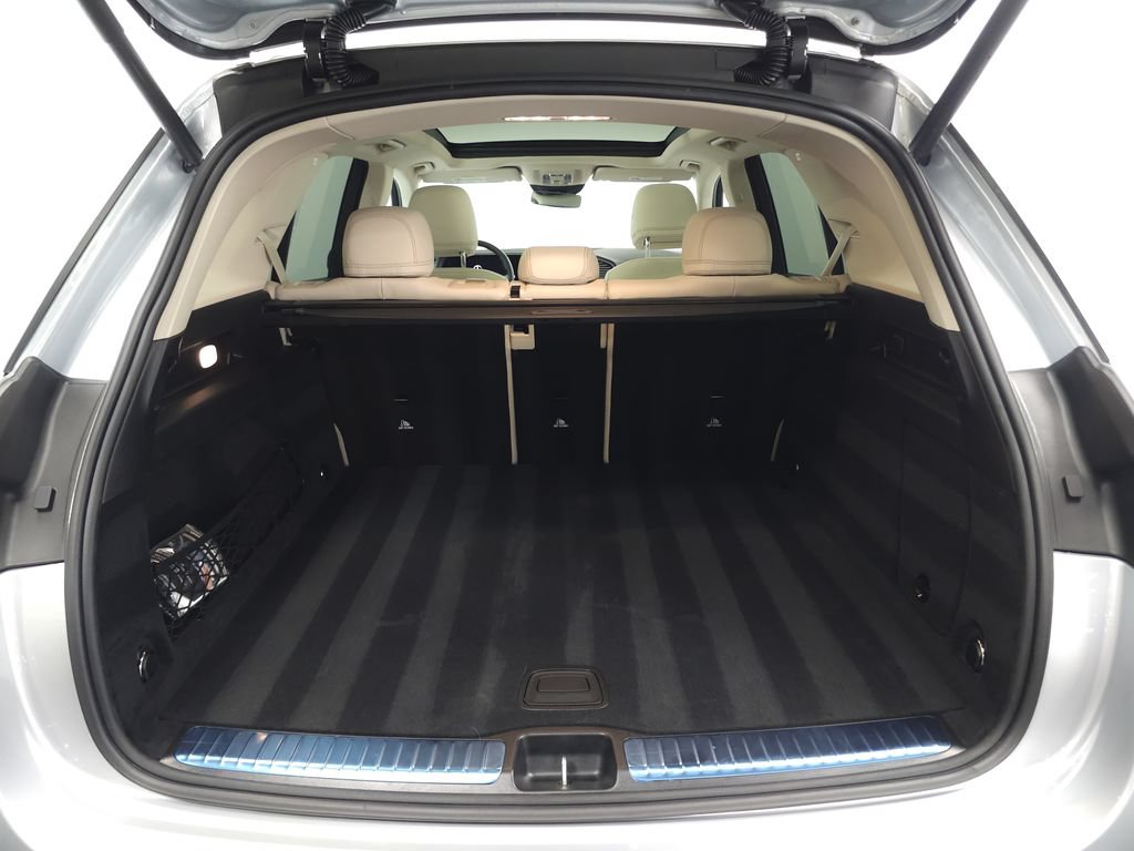 Certified 2026 Mercedes-Benz GLE 350 4MATIC image 31