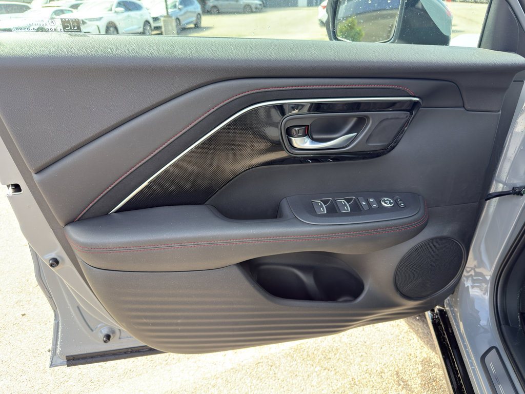 New 2025 Acura ADX A-Spec image 10