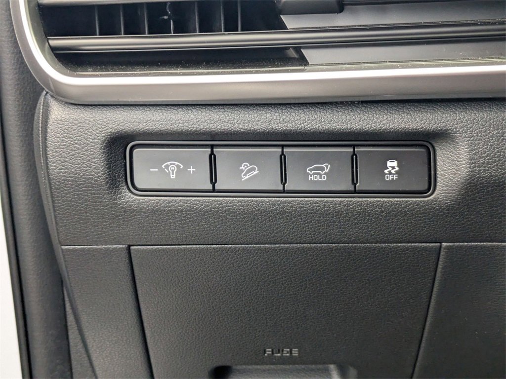 Used 2025 Kia Telluride S image 20