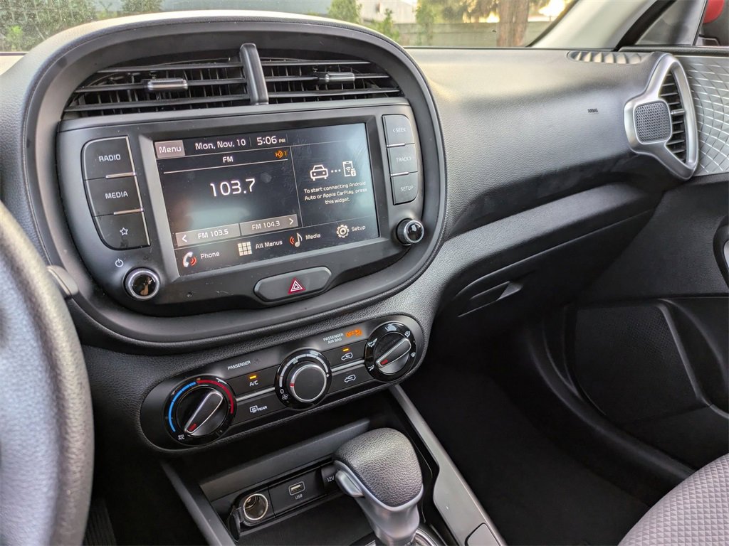 Used 2024 Kia Soul LX w/ Option Group 015 image 20