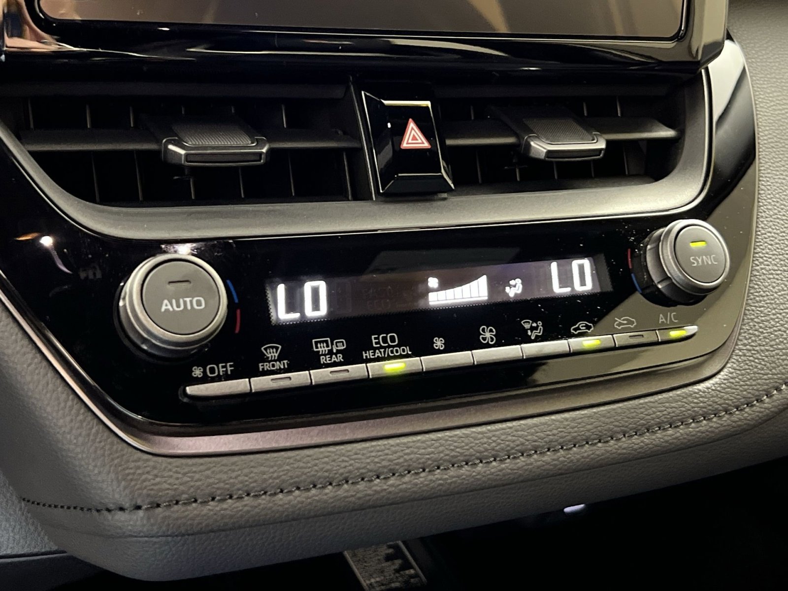 Used 2025 Toyota Corolla GR image 14