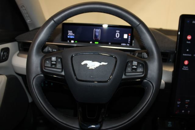 Used 2022 Ford Mustang Mach-E Premium w/ Ice White Appearance Package image 22