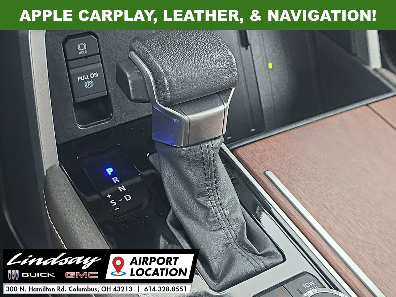 Used 2023 Toyota Tundra 1794 Edition image 17