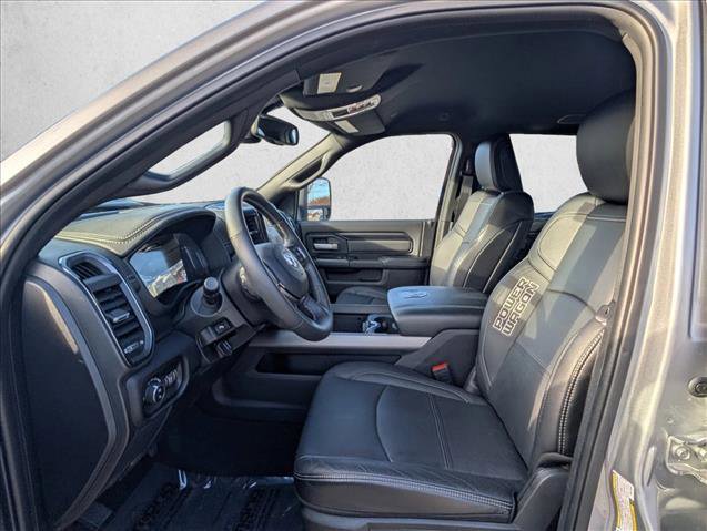 Used 2024 RAM 2500 Power Wagon w/ Level 1 Equipment Group image 16