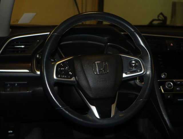 Used 2019 Honda Civic EX image 7