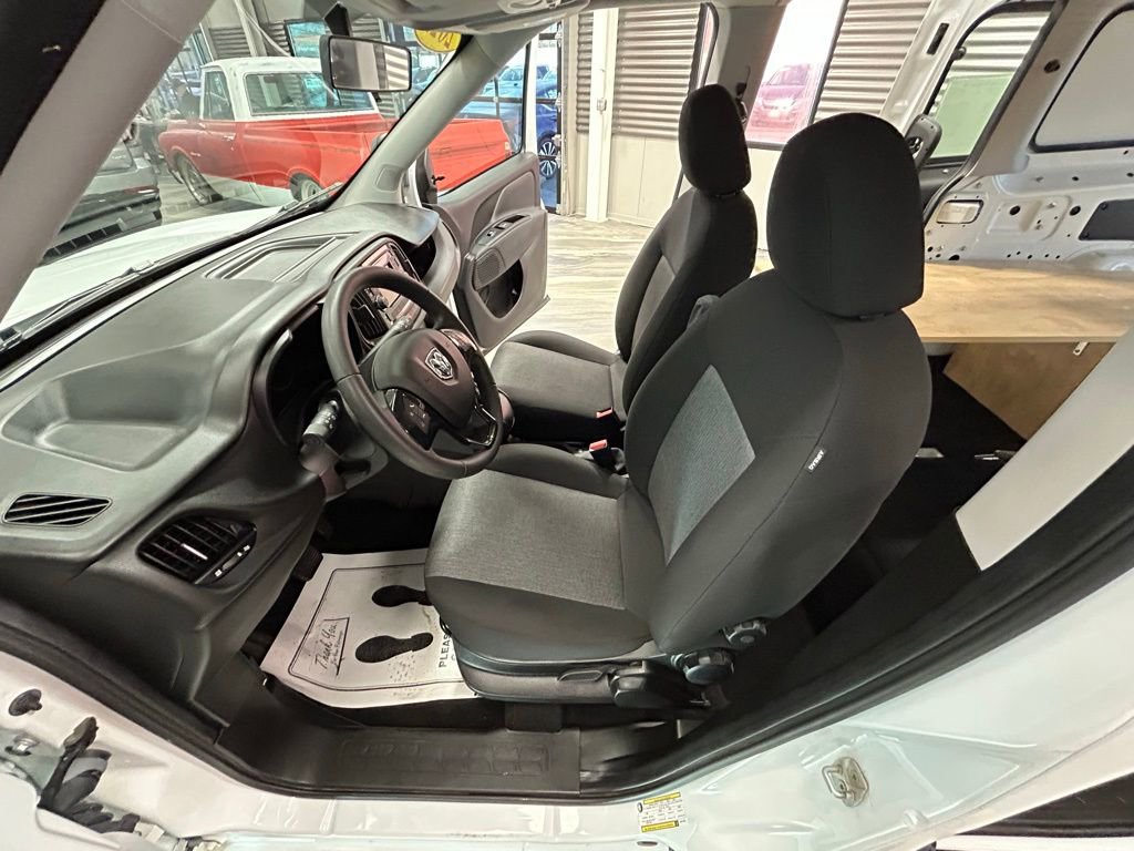 Used 2022 RAM ProMaster City Wagon image 51