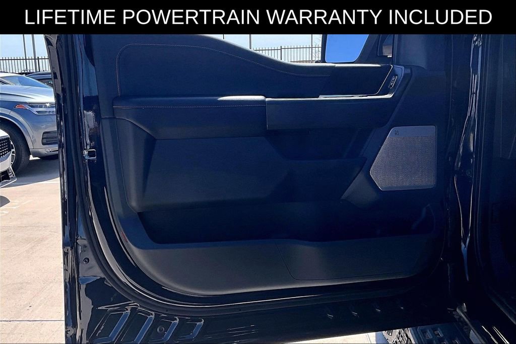 Used 2025 Ford F150 Tremor image 22