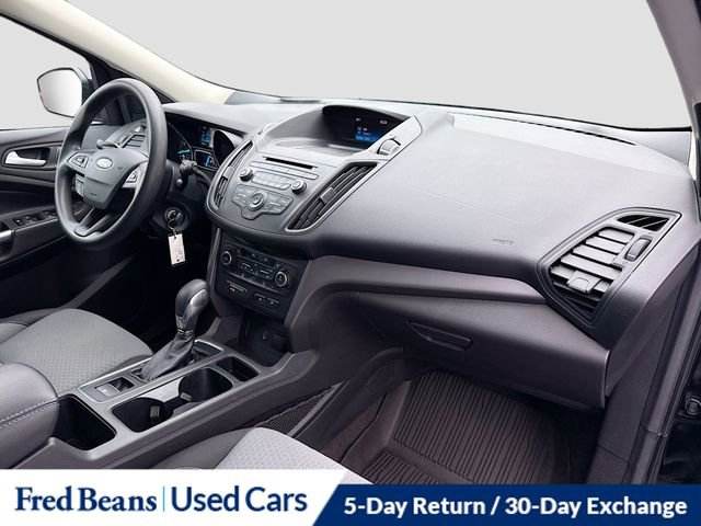 Used 2018 Ford Escape SE AWD/4WD image 31