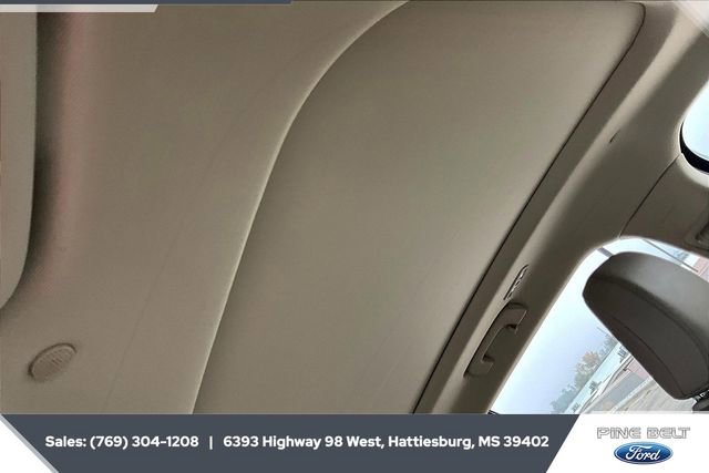 Used 2022 Lincoln Aviator Reserve w/ Elements Package Plus image 16