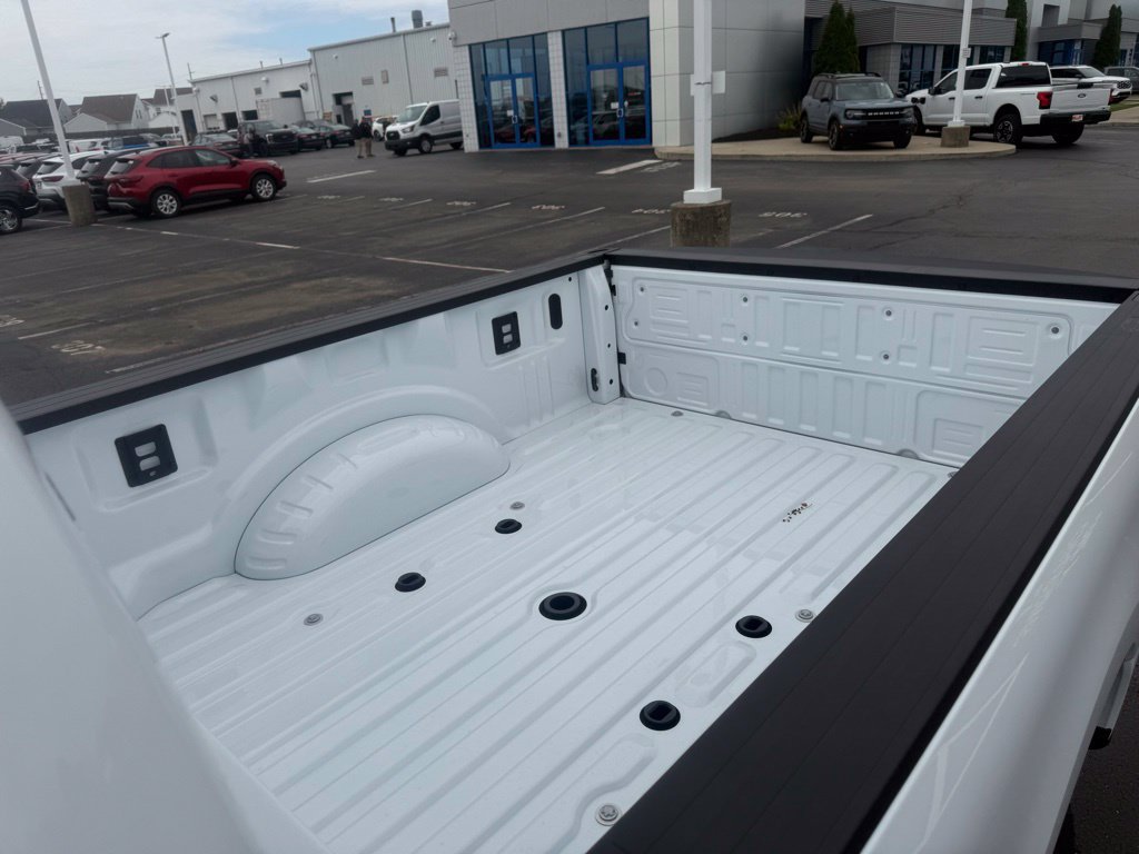 New 2026 Ford F350 XL AWD/4WD image 36