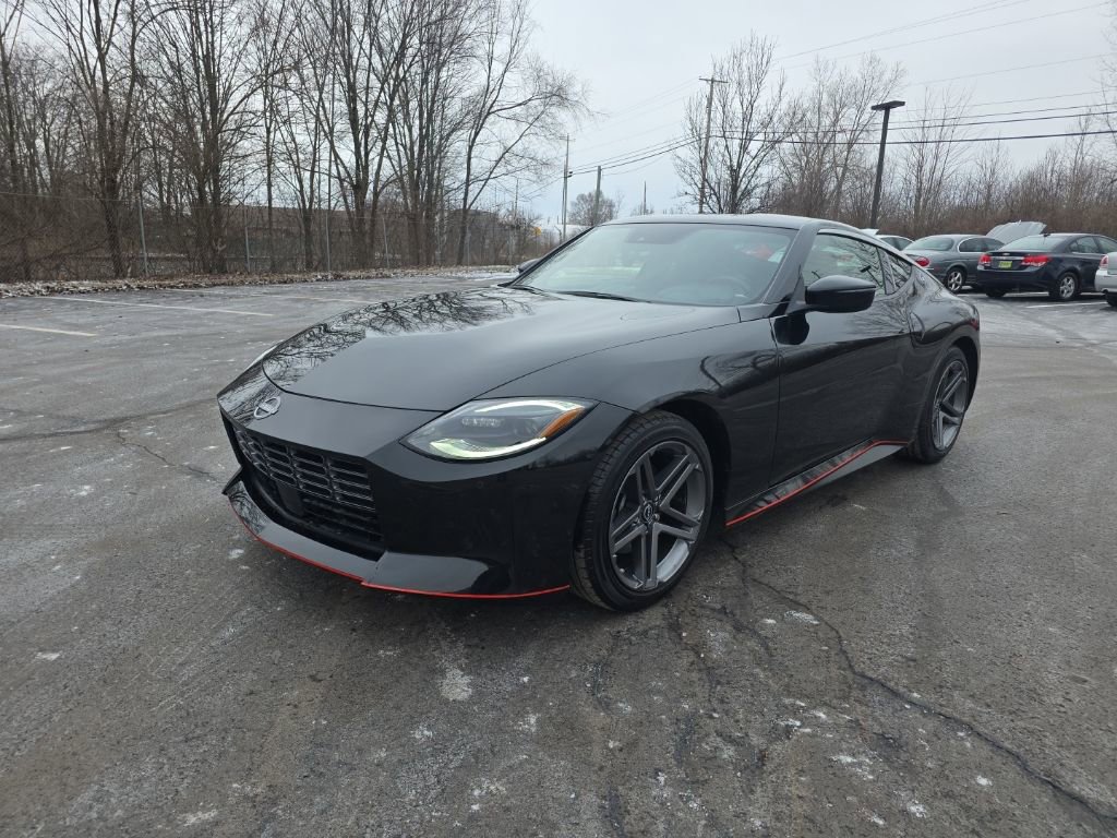 Used 2024 Nissan Z Sport image 3