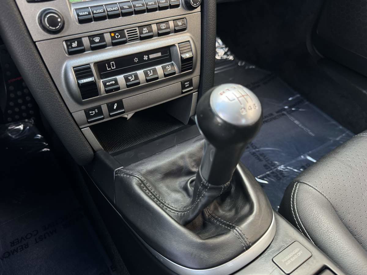 Used 2008 Porsche 911 Carrera S image 23